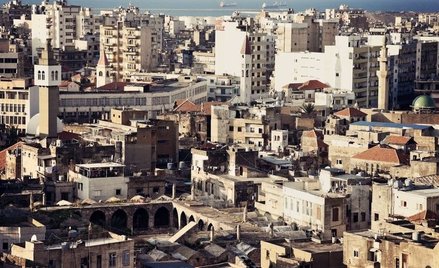 Libia odbuduje wydobycie