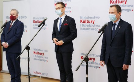 Ponad 31 mln zł na rozwój cyfrowy domów kultury