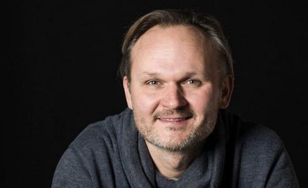 Grzegorz Miechowski jest prezesem i akcjonariuszem 11 bit studios. Wycena spółki sięga 1,3 mld zł.