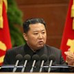 Kim Dzong Un, przywódca Korei Północnej
