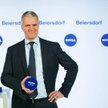 Stefan Heidenreich, prezes Beiersdorf