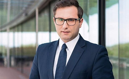 Prezes Agencji Rezerw Materiałowych: Mamy respiratory, będą szczepienia