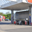 Ciężarówki pojadą na biodieslu z importowanego oleju