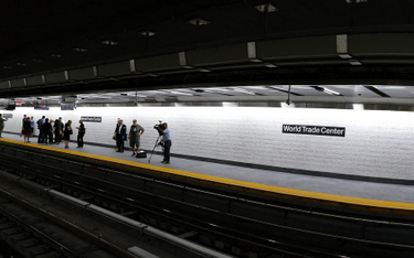 Stacja metra w Nowym Jorku otwarta po 17 latach od ataku na World Trade Center