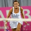 Agnieszka Radwańska