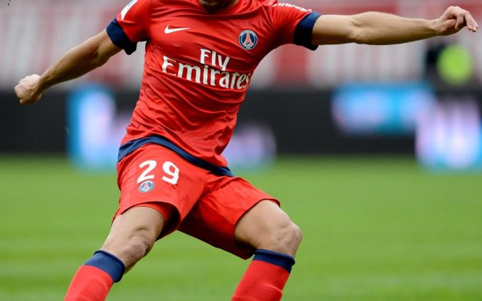 Lucas Moura