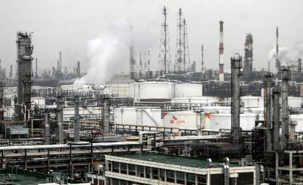 W Europie przetrwają najlepsze rafinerie