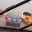 Toyota odczytuje pogodę z ruchu wycieraczek