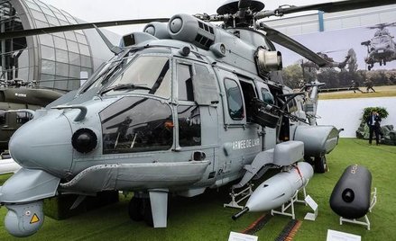 H225M Caracal