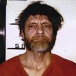 Theodore Kaczynski po zatrzymaniu