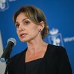 Izabela Marcewicz-Jendrysik, od 20 lipca wiceprezydent m.st. Warszawy