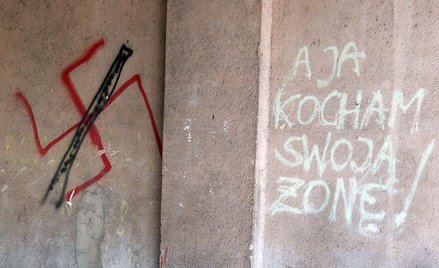 Prokuratorska specgrupa do walki z nienawiścią rasową