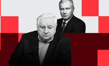 Prof. Bogdan Góralczyk, politolog, sinolog, publicysta „Rzeczpospolitej”