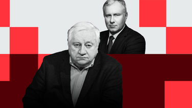 Prof. Bogdan Góralczyk, politolog, sinolog, publicysta „Rzeczpospolitej”