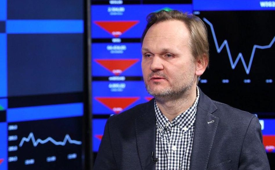 Pracowity rok dla 11 bit studios