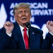 The New York Times: Trump w opałach?