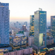 Warszawa wśród najnudniejszych miast Europy