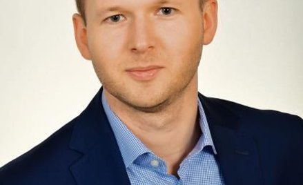 Marek Chrzanowski, przewodniczący KNF.