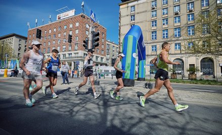 Historyczne rekordy i olimpijskie aspiracje. Podsumowanie 5. edycji Korzeniowski Warsaw Race Walking