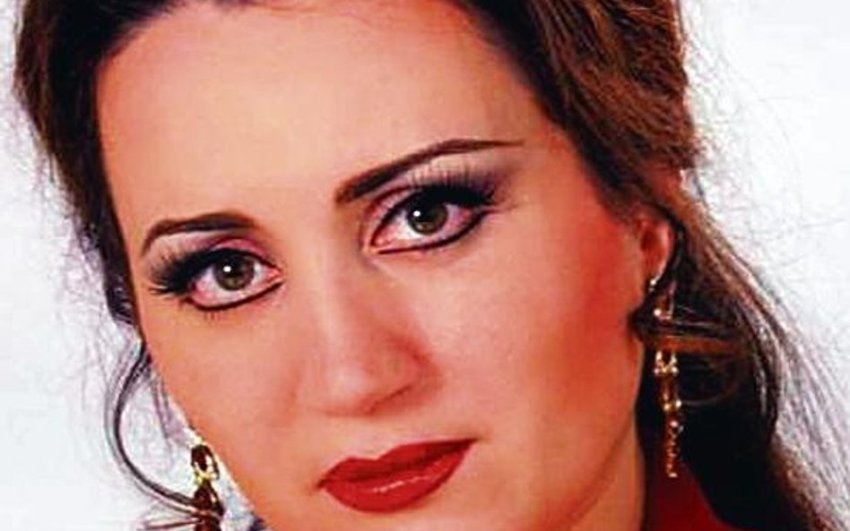 Georgina Lukács
