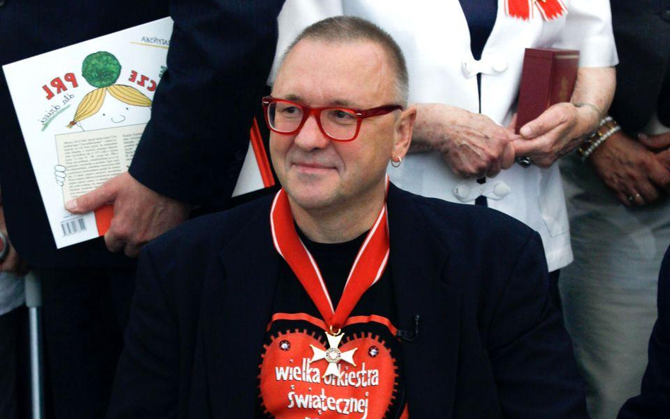 Jerzy Owsiak