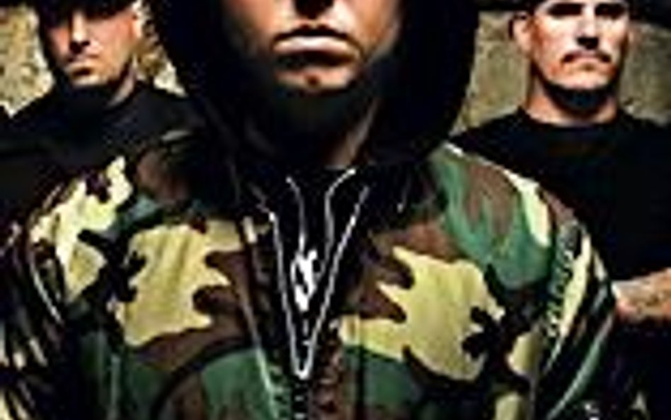 Hatebreed w Warszawie