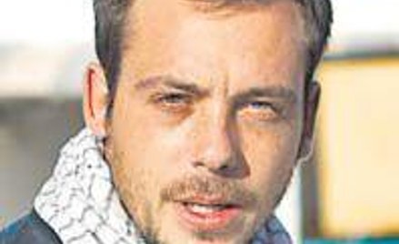 Remi Ochlik