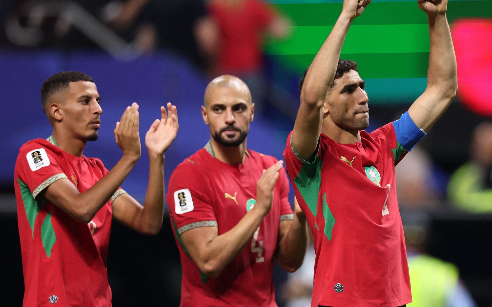 Mundial 2026. Geert Wilders podgrzewa atmosferę przed meczem Holandia – Maroko