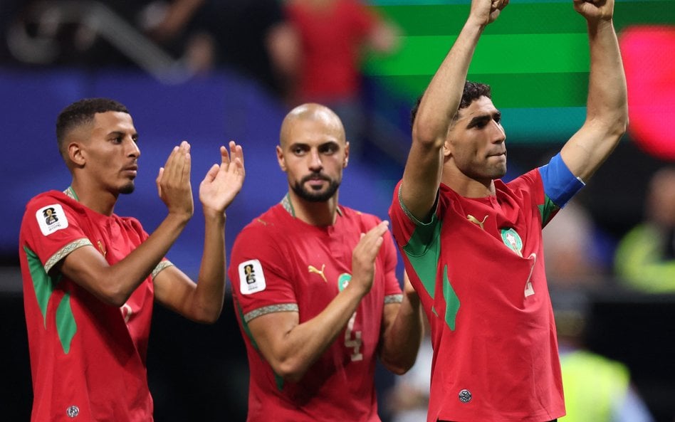 Mundial 2026. Geert Wilders podgrzewa atmosferę przed meczem Holandia – Maroko