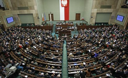 Poseł PO: Mój ojciec był w UPA, ale nie mordował Polaków