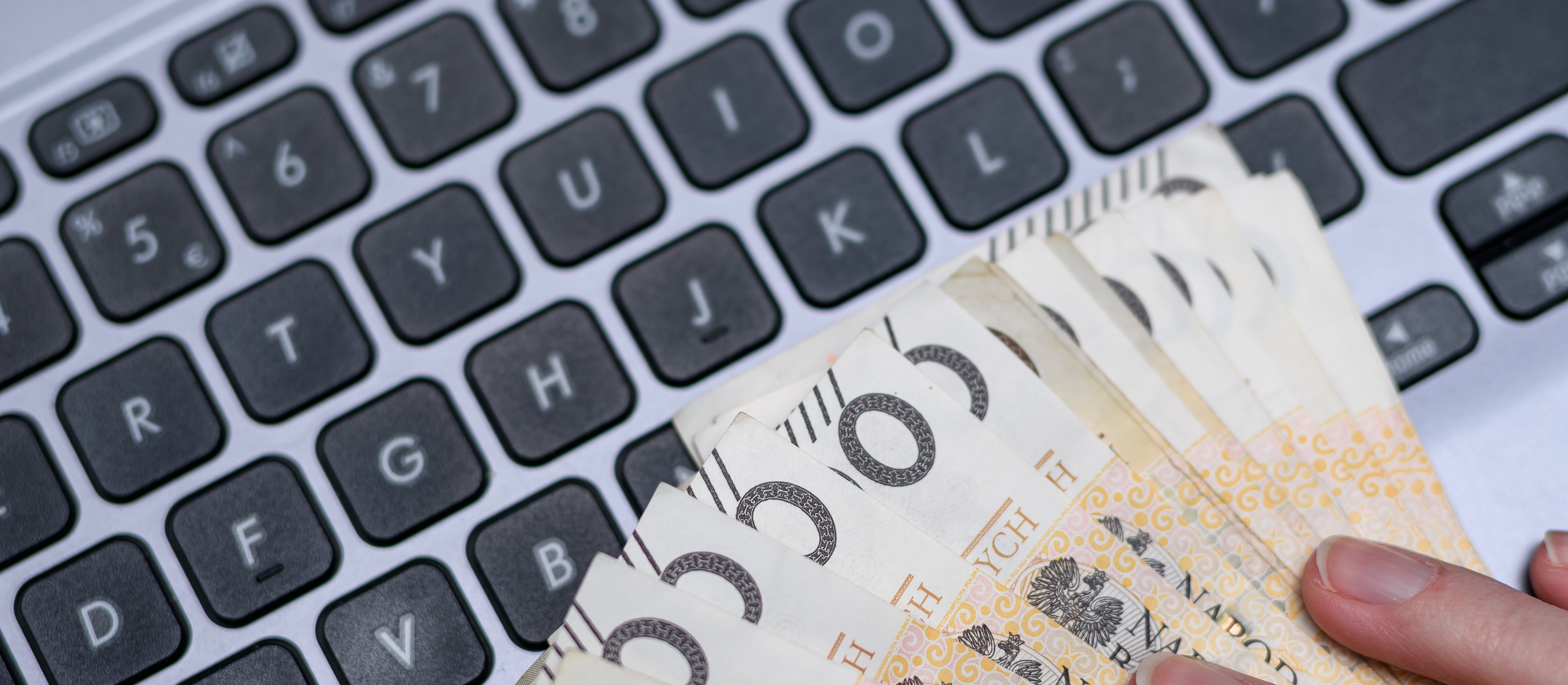 Piotr Skwirowski: Budżetowa hulaj dusza, ale piekło jest