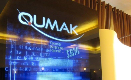 Qumak wnioskuje o upadłość