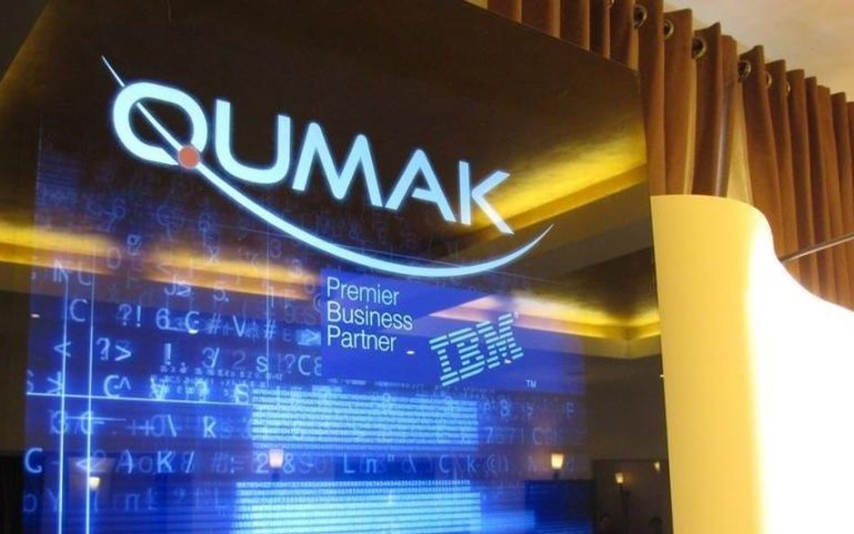 Qumak: Oracle nie chce czekać