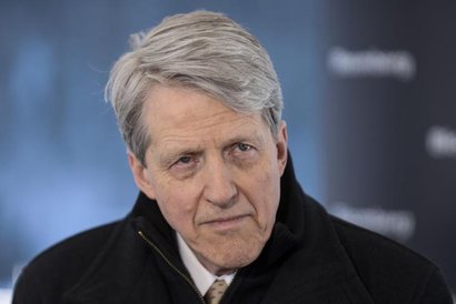 Robert Shiller, prof. z Uniwersytetu Yale i laureat Nagrody Nobla, opracował miarę, która jest najwy