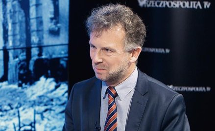 Prof. Ireneusz C. Kamiński