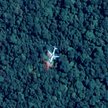 Najnowsze znalezisko tropicieli MH370 na Google Maps - tajemniczy wrak można znaleźć na współrzędnyc