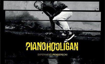 Piotr Orzechowski, Pianohooligan, Decca/Universal Music Polska, CD, 2012