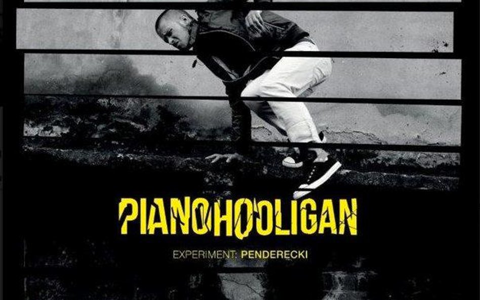 Piotr Orzechowski, Pianohooligan, Decca/Universal Music Polska, CD, 2012