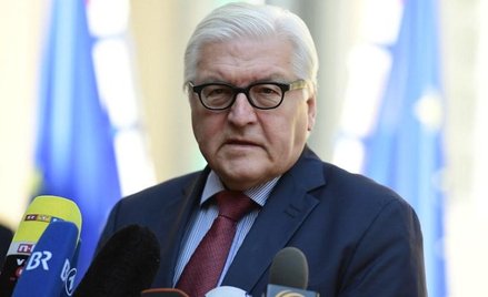 Frank-Walter Steinmeier