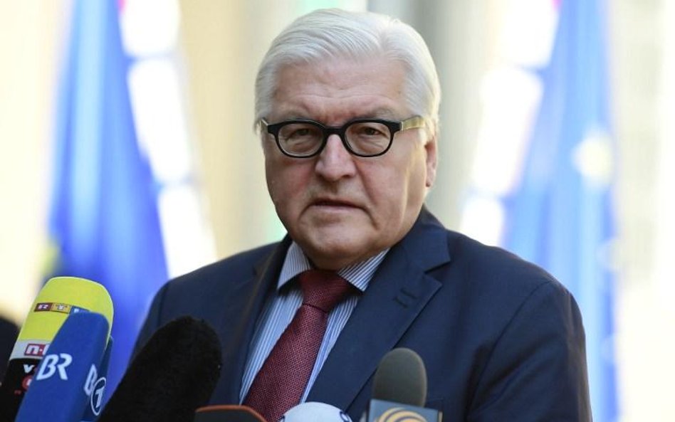 Frank-Walter Steinmeier