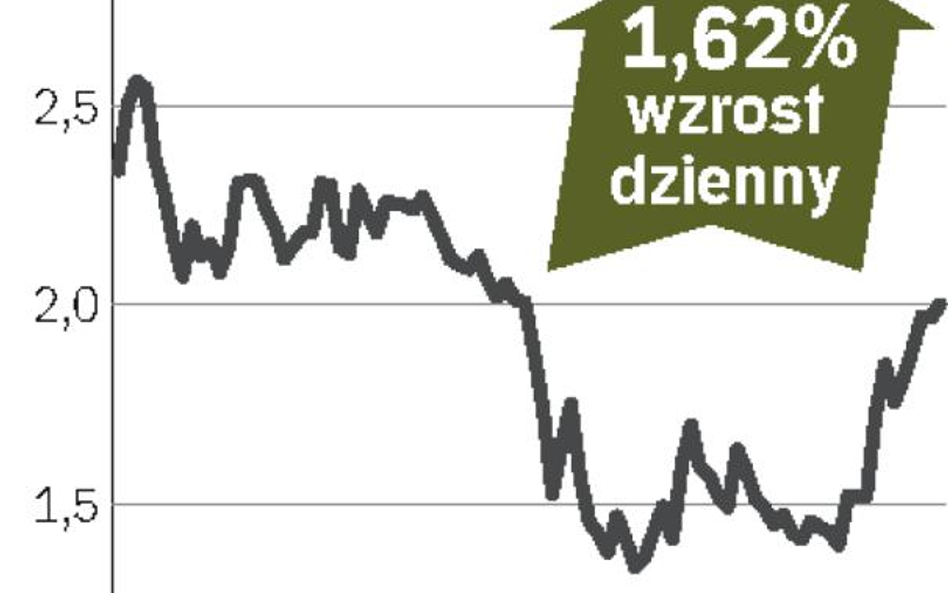 Technicolor – spółka, o której się mówi w Paryżu