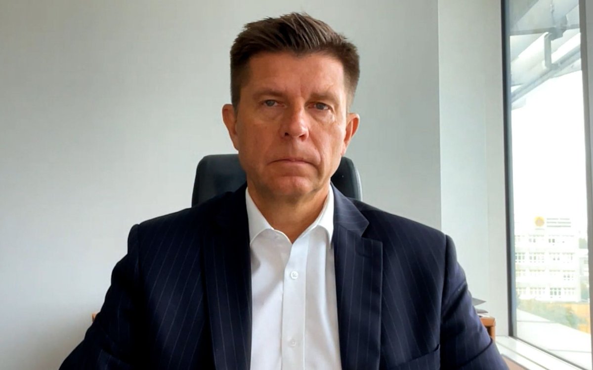 Inflacja w Polsce. Ryszard Petru mówi, co mają Niemcy czego nie ma ...