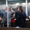 Oskarżony Jan S. został uniewinniony od zarzutu podżegania do zabójstwa byłego ministra sprawiedliwo