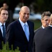 Ambasador USA przy UE składa zeznania kłopotliwe dla Trumpa