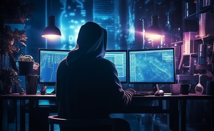 Brakuje „cyberbezpieczników”