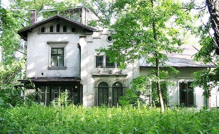 Miasto Kraków kupi "Kossakówkę"