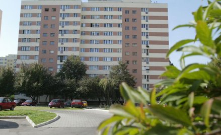 Droga wewnętrzna musi wystarczyć, jeśli tylko jest odpowiedniej szerokości i umożliwia ogółowi niepr