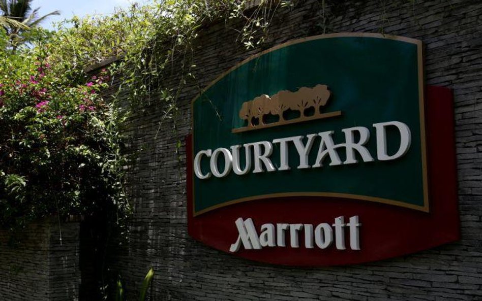 USA: Marriot wycofuje się z planów blokowania gościom dostępu do internetu