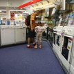 UOKiK wydał zgodę na przejęcie polskiej sieci Electro World