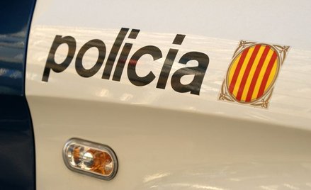 Fala przestępczości zalewa Barcelonę